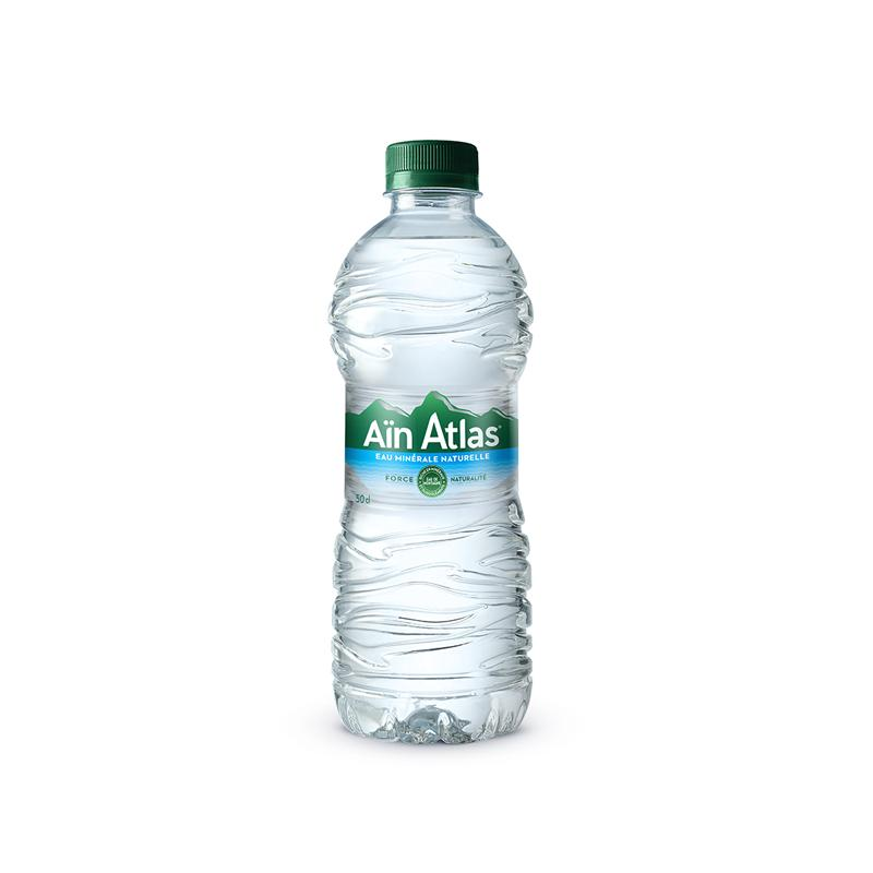 AÃ¯n Atlas pack 12x50cl