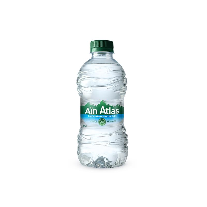 AÃ¯n Atlas pack 12x33cl