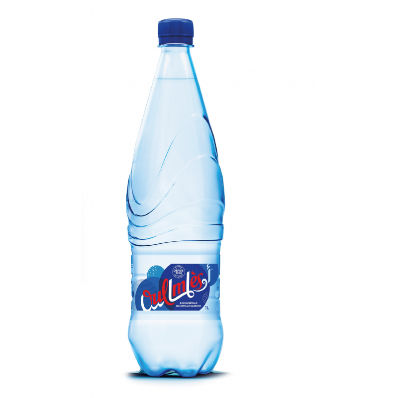 OulmÃ¨s pack 6x1L