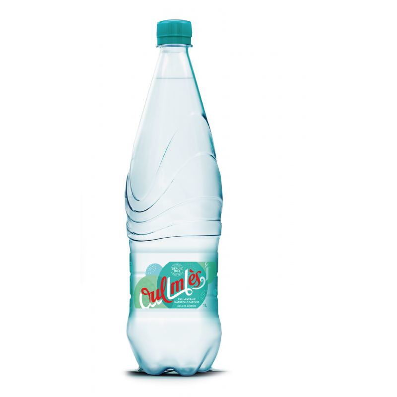 OulmÃ¨s LÃ©gÃ¨re pack 6x1L
