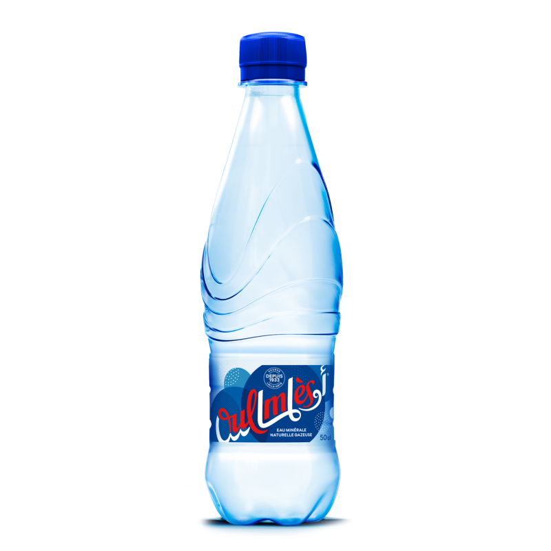 OulmÃ¨s pack 12x50cl