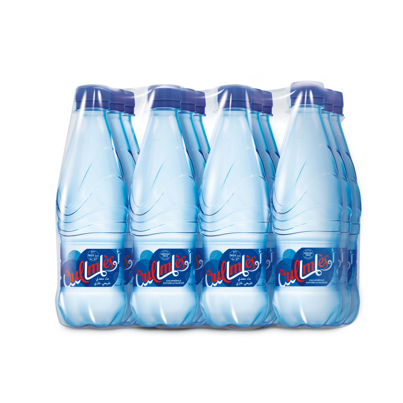 OulmÃ¨s pack 12x33cl - 2 sur 2