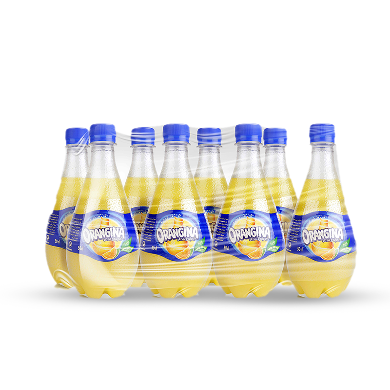Orangina pack 8x50cl - 2 sur 2