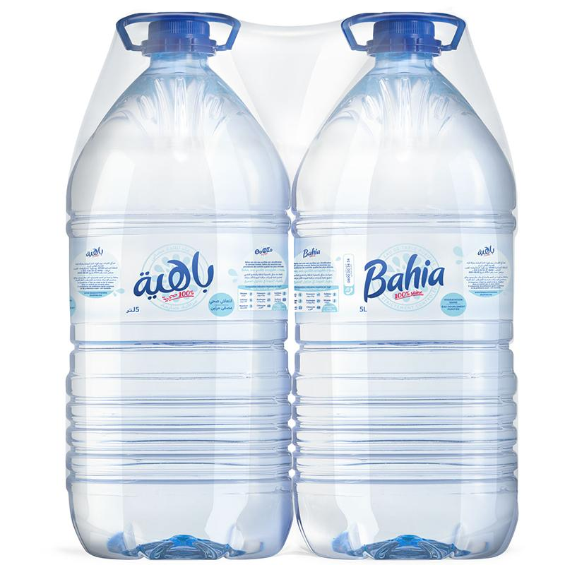 Bahia pack 2x5L - 2 sur 2