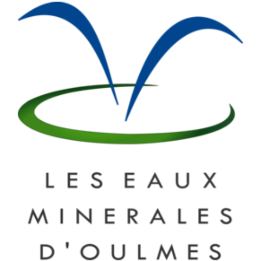 Les Eaux Minerales D'Oulmes